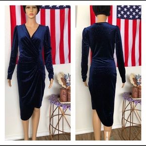 Pretty garden dress💙